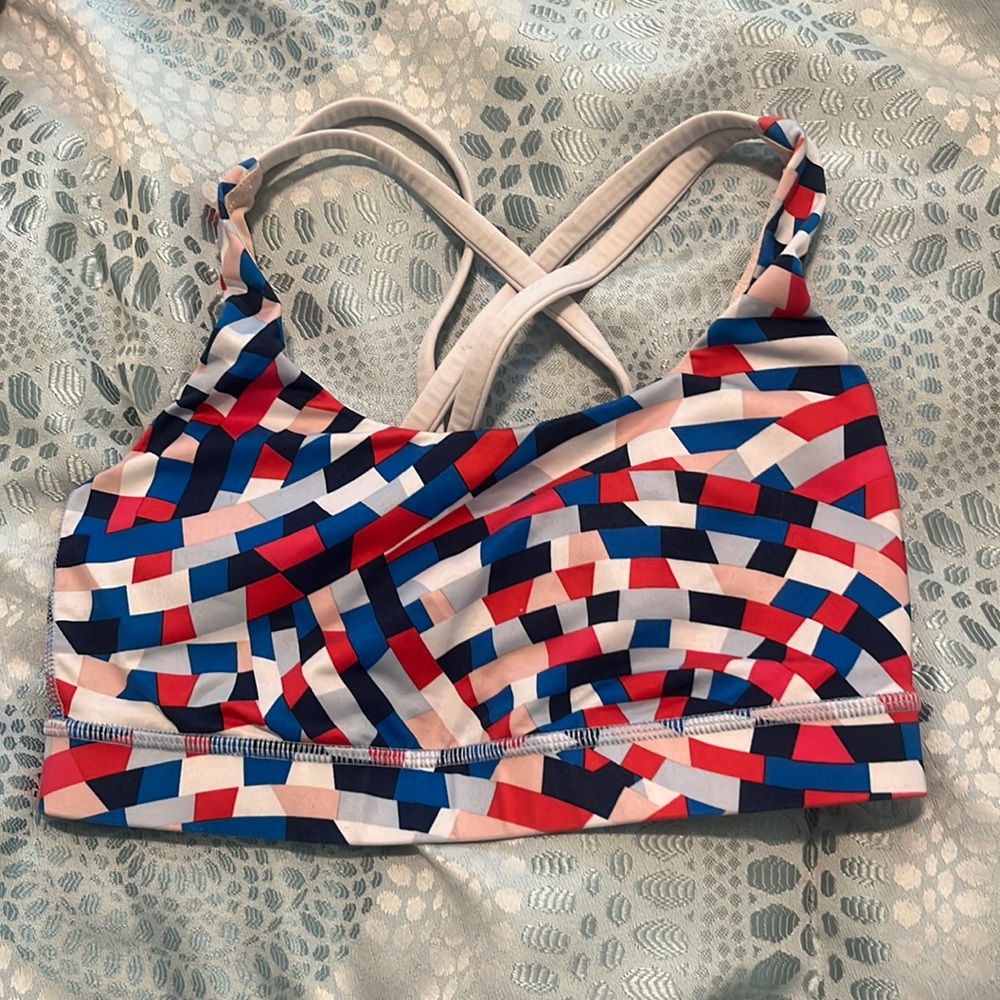 Energy bra size 4